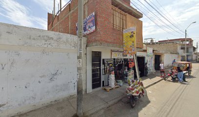 Restaurant Dos Corazones