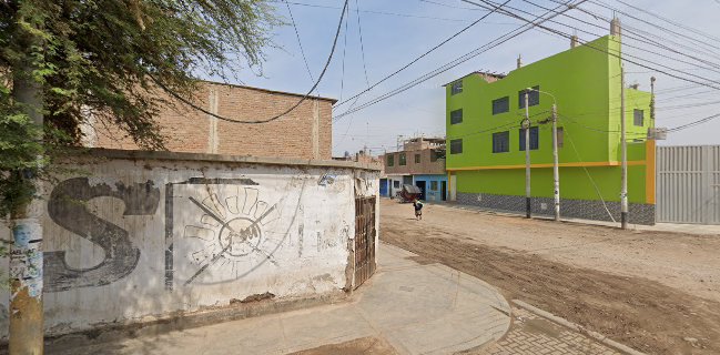 Panadería y Pastelería Mi Victoria