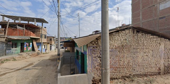 Cevichería Mi Balta
