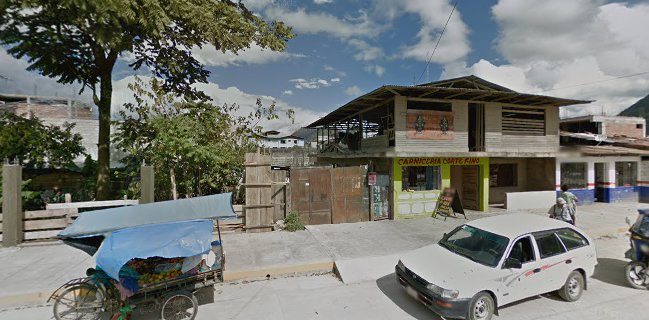 La Oxapampina Delikatessen