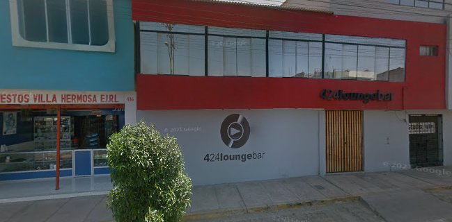 Entre Lomos & Costillas