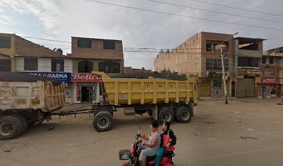 Chifa El Paso El Chino