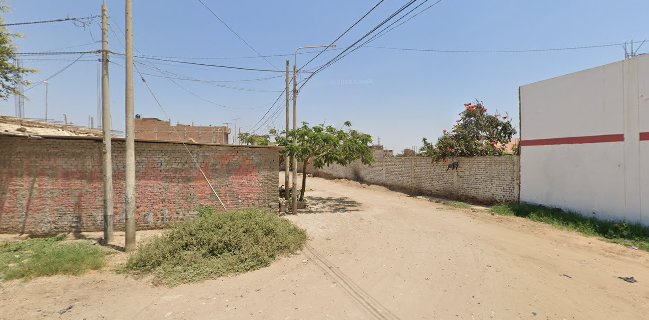 La Vicharra Restaurant