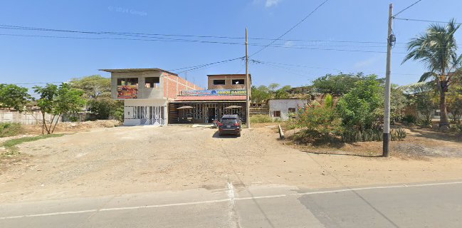 Restaurant Cevicheria Sabor Marino