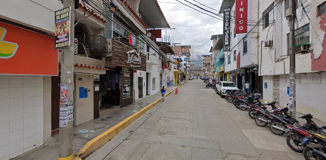 Cafeterias Lima Coffee