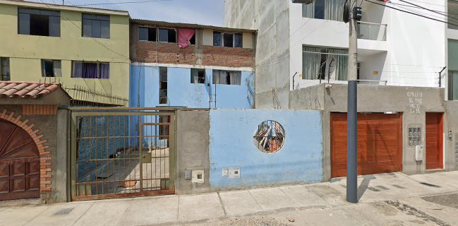 Las Artesanales del 164