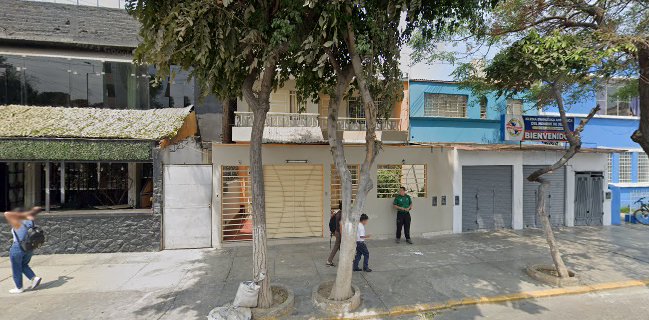 Av. España 558, Trujillo 13001