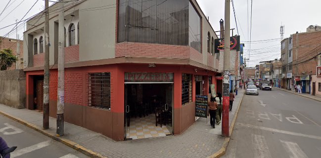 Opinii despre Pizzeria La Nonna - Lurin în Lurín - Gastronomía y hostelería