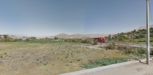 CENTRO DE CONVENCIONES EL PADRINO