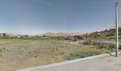 CENTRO DE CONVENCIONES EL PADRINO