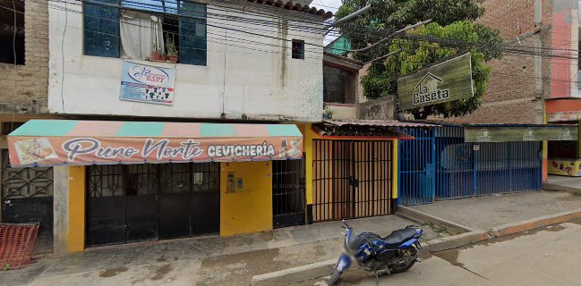 Cevichería El Muñeco