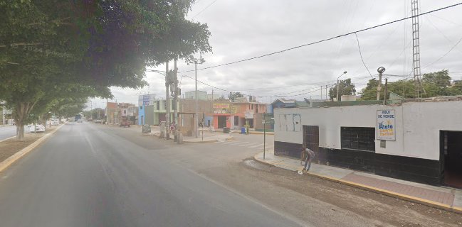 El Cesar's bar & grill