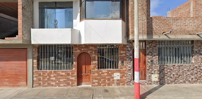 Restaurante El Sabor De Casa