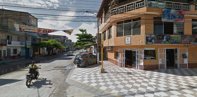 KIKIRIKI POLLOS_PARRILLAS