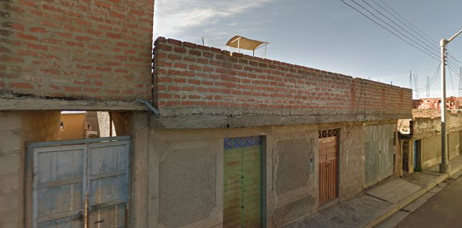 RESTAURANT CAFE BAR "SABORES DE MI TIERRA"