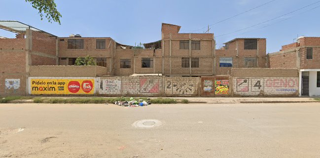 Panadería Amazonas Lora y Lora Cuadra 13