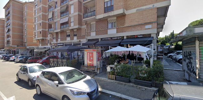 Ristorante Sake Sushi Roma - Chiclayo