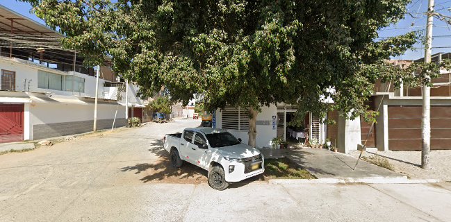 Restaurant-Cevicheria "El Inti"