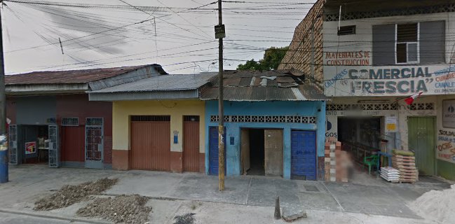 Fuente De Soda JOYGREI