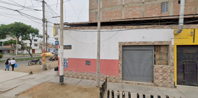 Restaurant Y Cevicheria