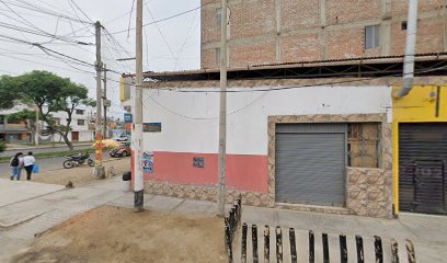 Restaurant Y Cevicheria