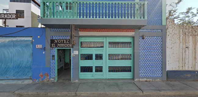 Restaurante Pastimar