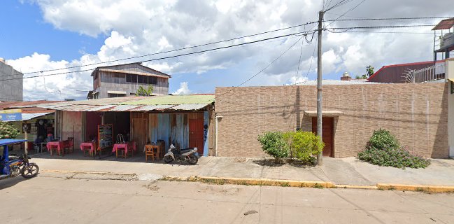 Armadillo Restaurant