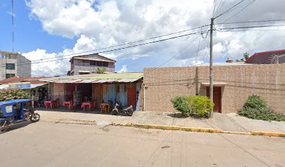 Armadillo Restaurant