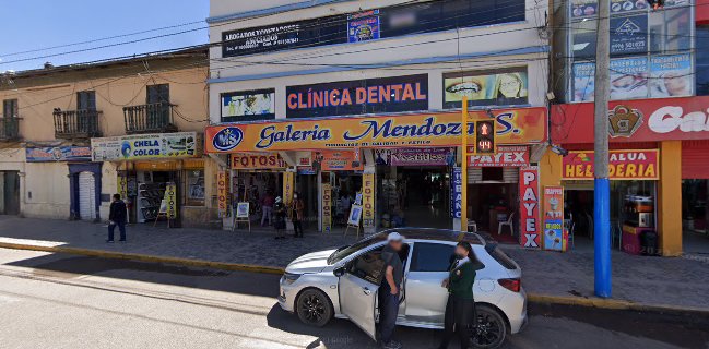 EVENTOS DULCE FIESTA