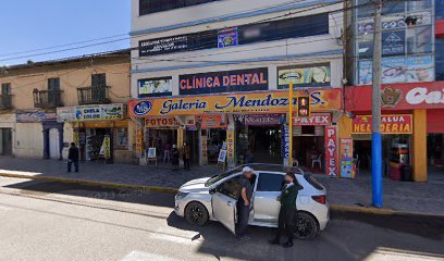 EVENTOS DULCE FIESTA