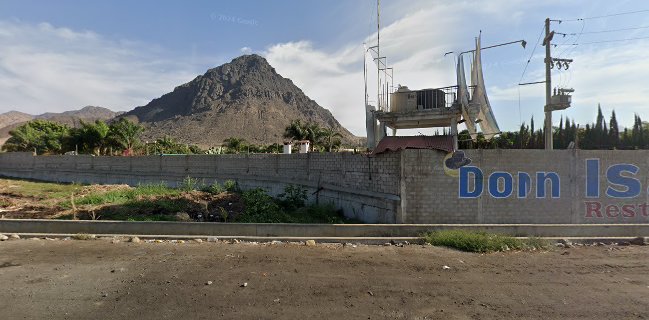 Don Isaac Restaurante