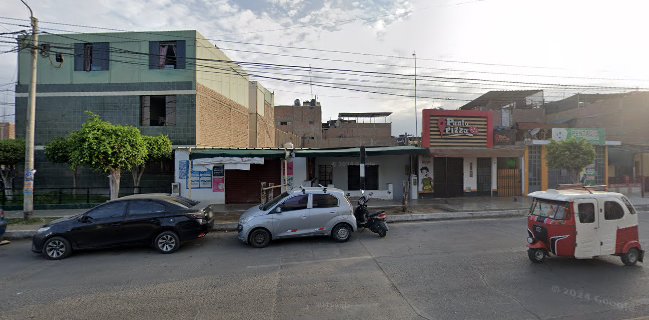 Resto Bar “D’ Alessandro”