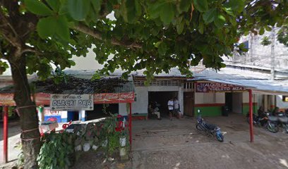 Mestizo Restaurant