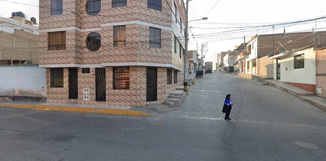 El Rincón Del Pastel - Pacasmayo