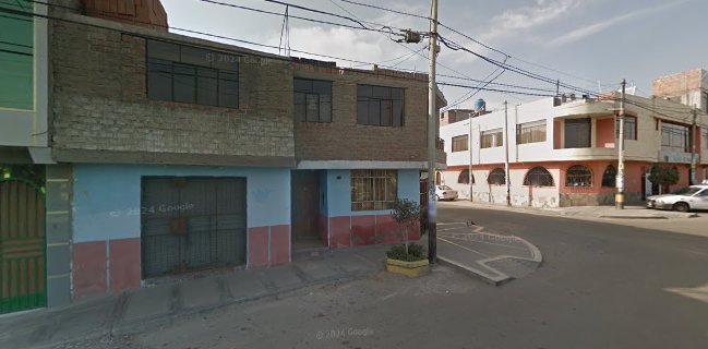 EL CATADOR TACNA