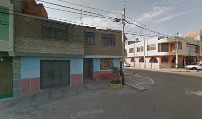 EL CATADOR TACNA