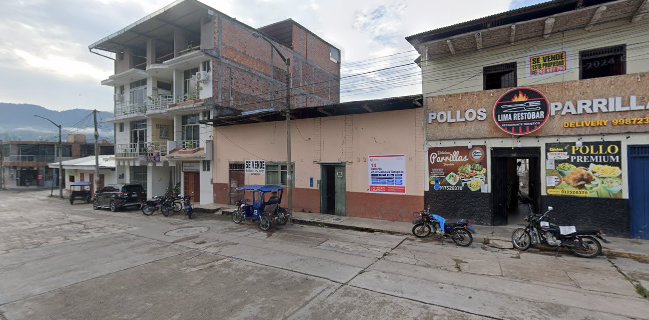 Restaurant Turistico Lima