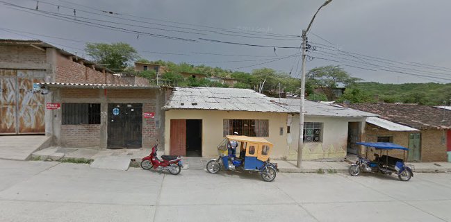 Picanteria "Mi Dorita"