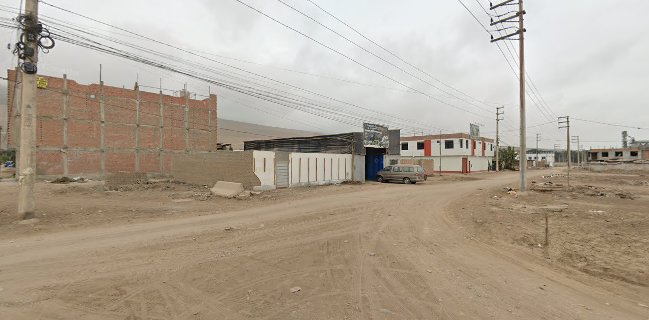 El Fogoncito Restaurante Campestre