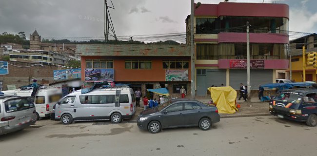 Cevicheria PURITO LIMÓN