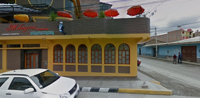 Milagros Cevichería Peña