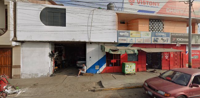 HELADOS Y HIELO VASQUEZ