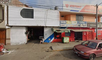 HELADOS Y HIELO VASQUEZ