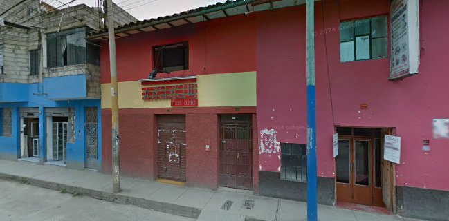 Restaurant Yhildo´s