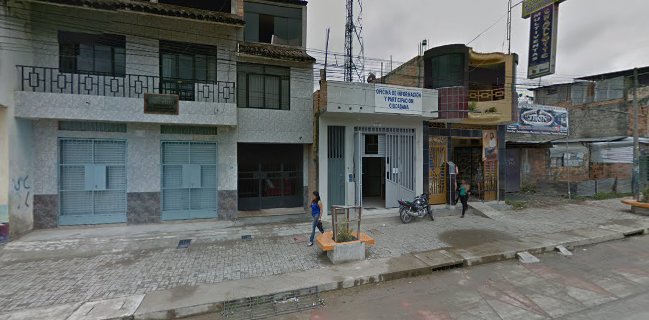 Restaurante '' La ollita de mi Abuela''