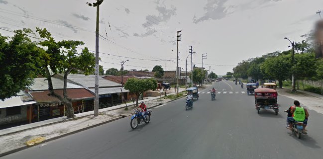 RESTAURANT PATARASHCA "Sabor a Selva"