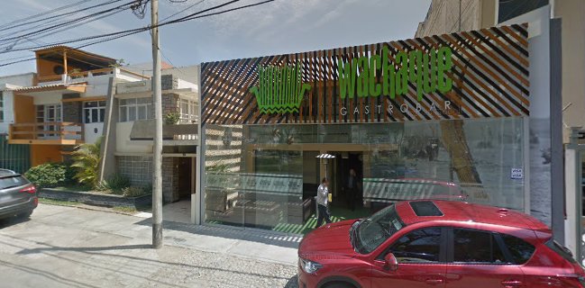 Wachaque Gastrobar