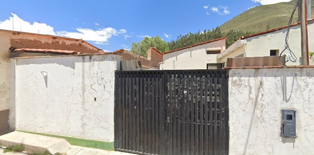 La Casa Mayurí