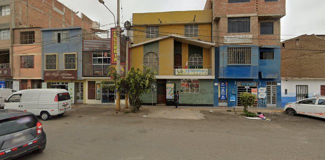 Bar Picanteria Mi Garza Real