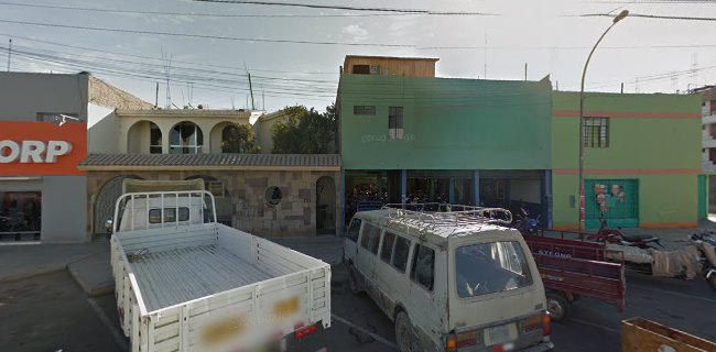 Restaurant Cevichería Sazón y Vacilón - Gastronomía y hostelería